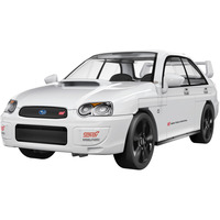 Subaru Impreza WRX STI, Giochi di costruzione