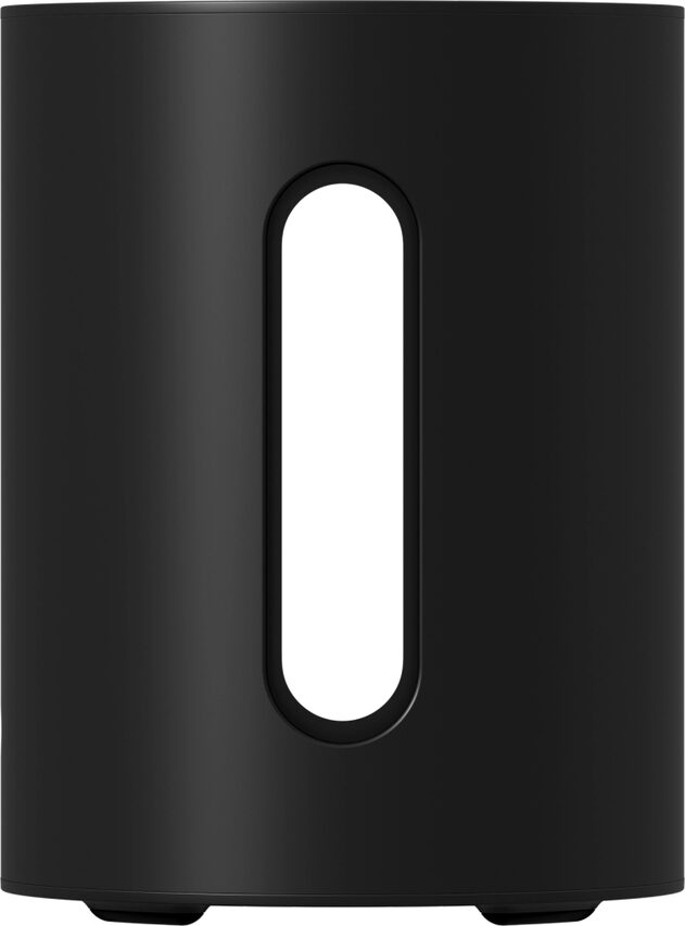 SUBWOOFER SONOS SUB MINI Subwoofer,, Cassa wireless, Black