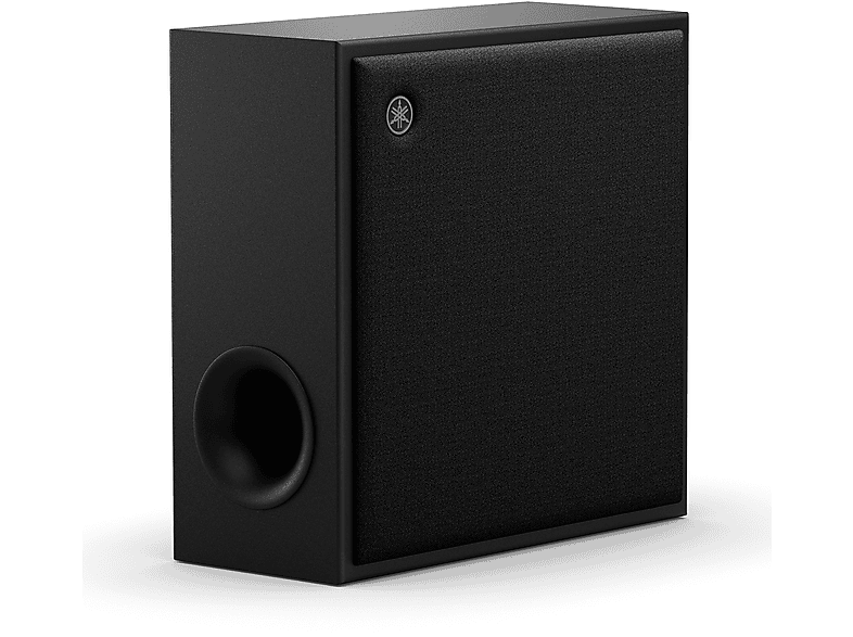 Subwoofer YAMAHA SW-X100ABL, Potenza totale 100, Numero di casse 1