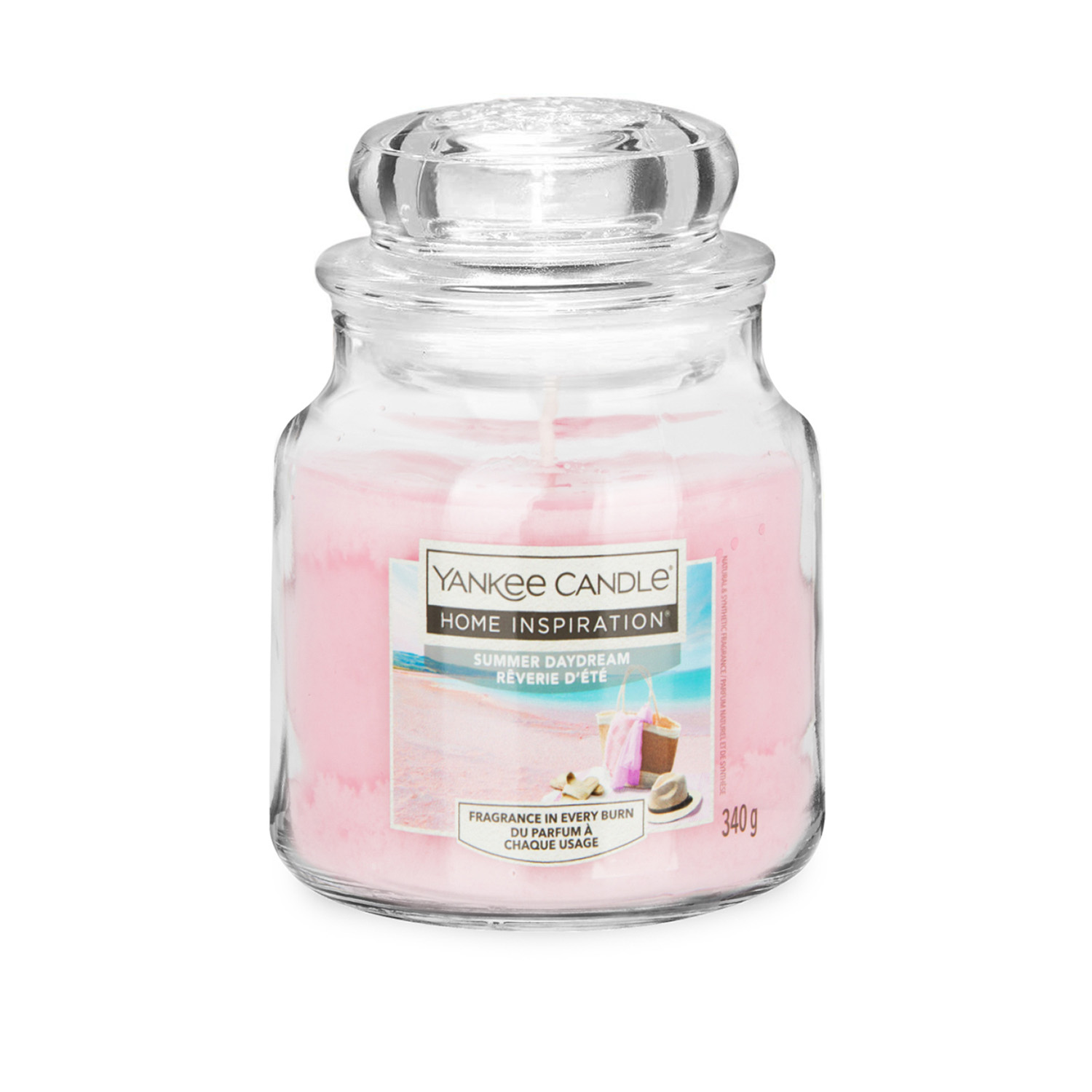 Summer Daydream, candela media Yankee Candle Summer Daydream, candela media Yankee Candle