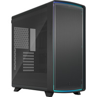 Summit Ambience Blackout TG Light Tint, Chassis Tower