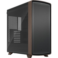 Summit Black TG Light Tint, Chassis Tower