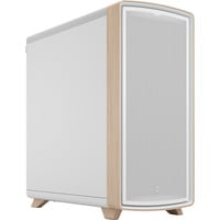 Summit Chalk White Solid, Chassis Tower