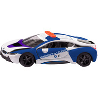 SUPER BMW i8 Safety Car, Veicolo modello