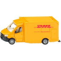 SUPER Mercedes-Benz Sprinter DHL, Veicolo modello