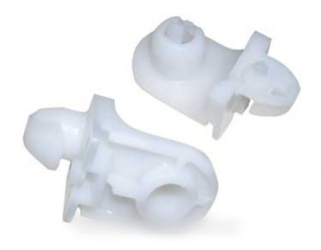 Supporti Per Ammortizzatori (2 Pezzi) - Lavatrice Whirlpool 2947973663946546239 Supporti Per Ammortizzatori (2 Pezzi) - Lavatrice Whirlpool 2947973663946546239