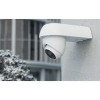 Supporto a braccio per telecamera UniFi G5 Turret Ultra, G6 Turret, Montaggio a parete