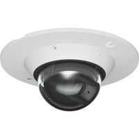 Supporto a soffitto per telecamera a cupola UniFi AI, Montaggio a parete