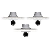 Supporto a soffitto per telecamera UniFi G3 Flex, Montaggio a soffitto
