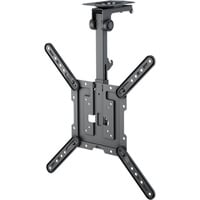 Supporto a soffitto per TV, Montaggio a soffitto