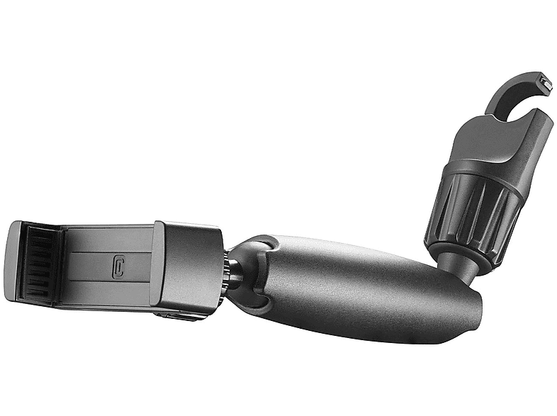 SUPPORTO AUTO CELLULARLINE Per specchio auto a pinza