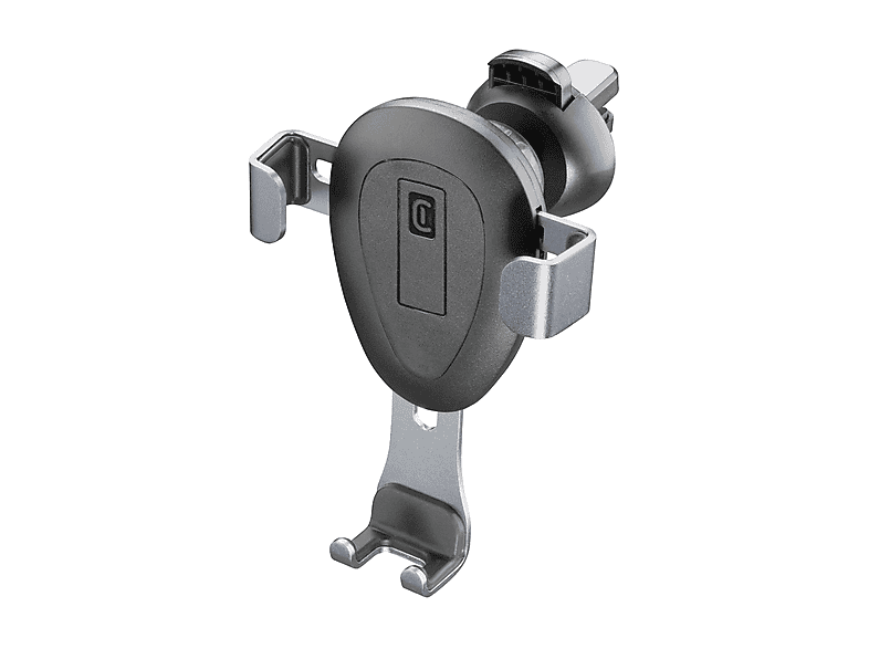 Supporto auto smartphone HANDY Slide Universal Black e Silver HANDYSWINGPROK