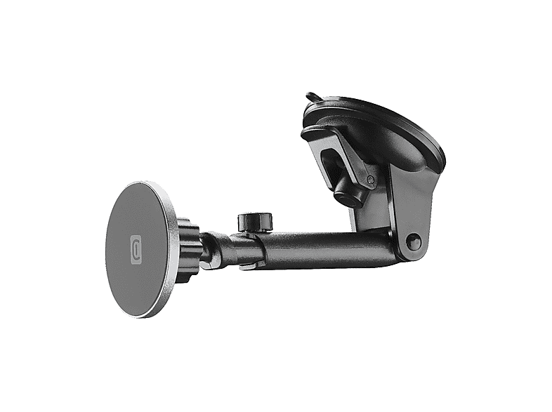 Supporto auto smartphone MAGSAFE Touch Mag Suction Cup Black MAGSFHOLDERWINDK