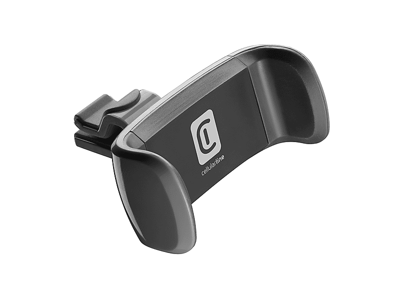 Supporto auto smartphone SPIN AIR Black HANDYHOLDERK
