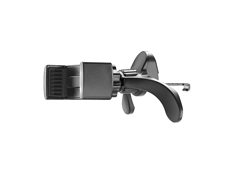 Supporto auto smartphone SPIN FIT Black SPINHOLDERVENTK