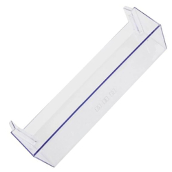 Supporto Balconcino / Mensola Porta Bottiglie Originale 430x115x90 Mm - Frigorifero, Congelatore Beko 305724 Supporto Balconcino / Mensola Porta Bottiglie Originale 430x115x90 Mm - Frigorifero, Congelatore Beko 305724