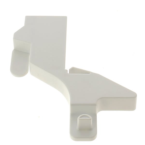 Supporto Bianco Diritto 00657908 - Congelatore Supporto Bianco Diritto 00657908 - Congelatore