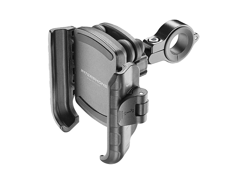SUPPORTO BICI E MOTO INTERPHONE CRAB 24 PRO
