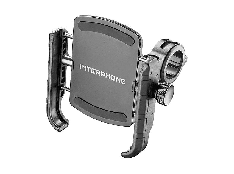 SUPPORTO BICI E MOTO INTERPHONE CRAB 24