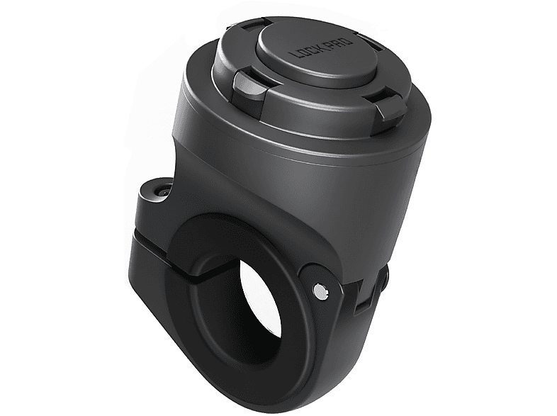 SUPPORTO BICI E MOTO SBS LockPro Bike