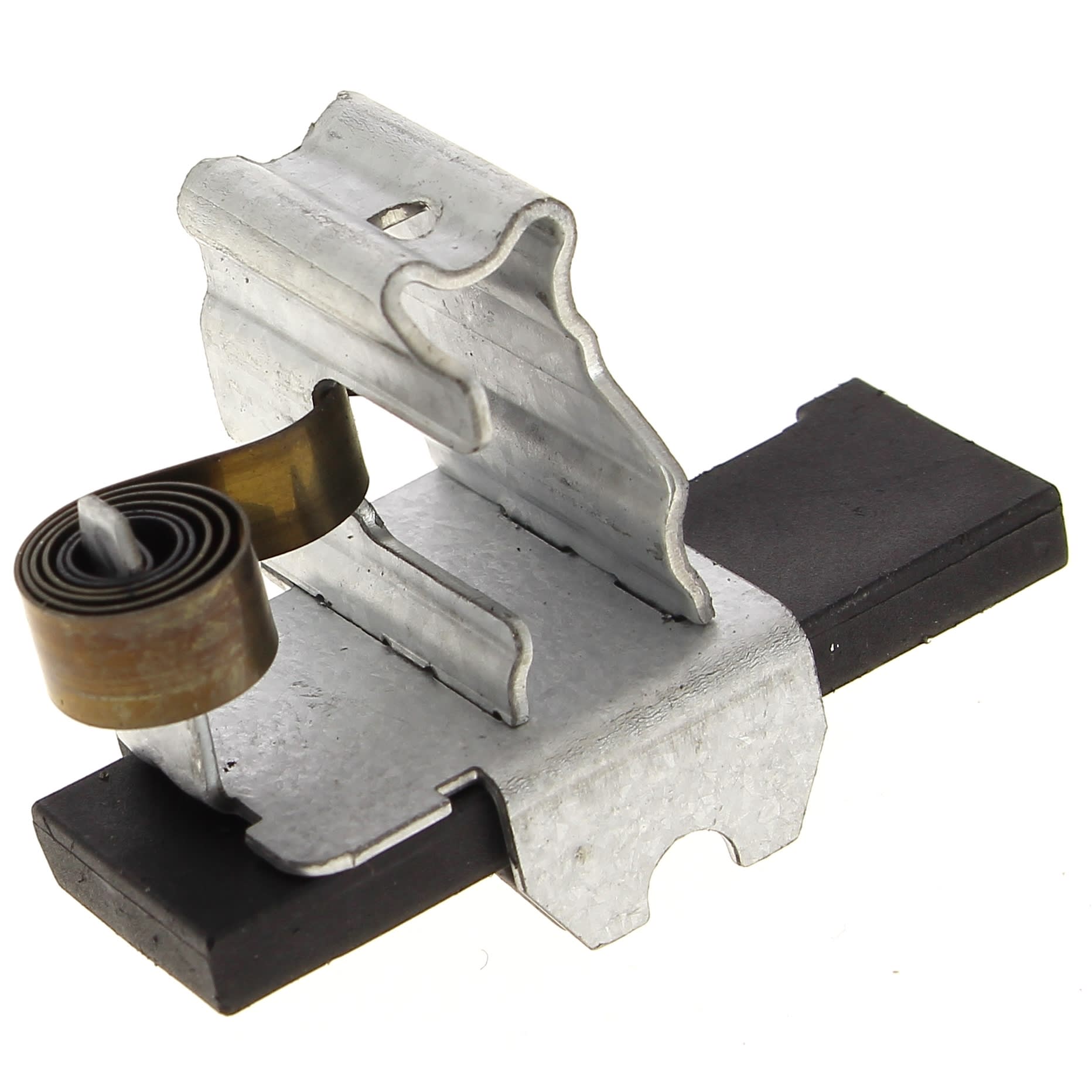Supporto Carbone 1, 1604336048 Per Smerigliatrice Bosch