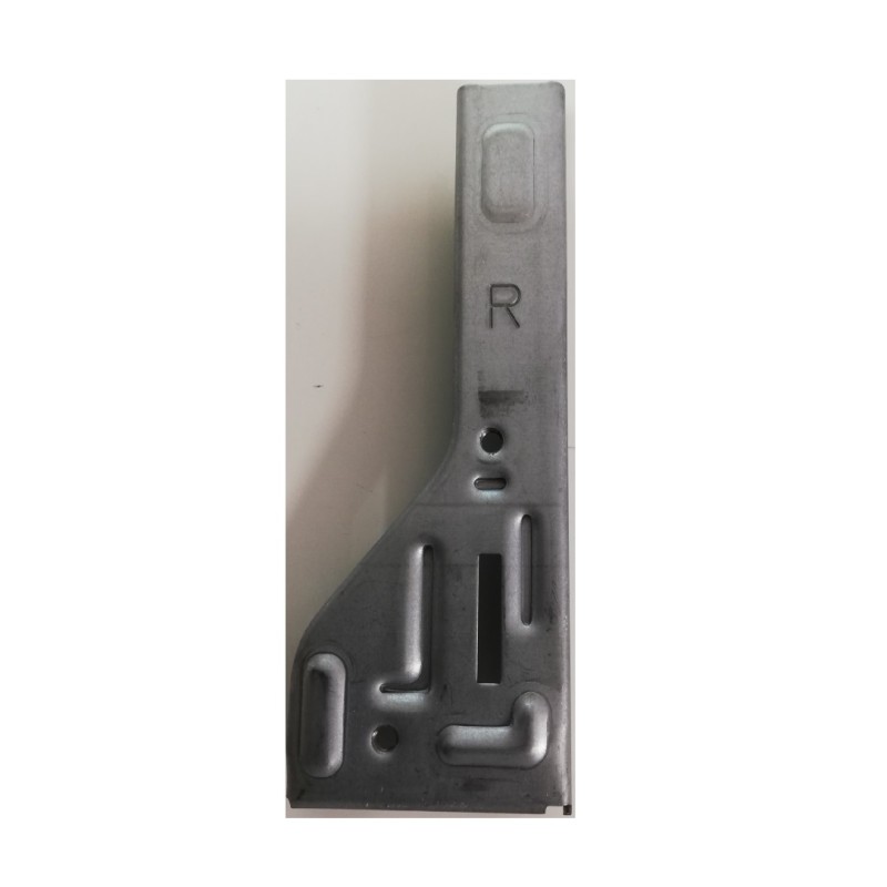 Supporto Cerniera Destra Forno Samsung Dg61-00256a Supporto Cerniera Destra Forno Samsung Dg61-00256a