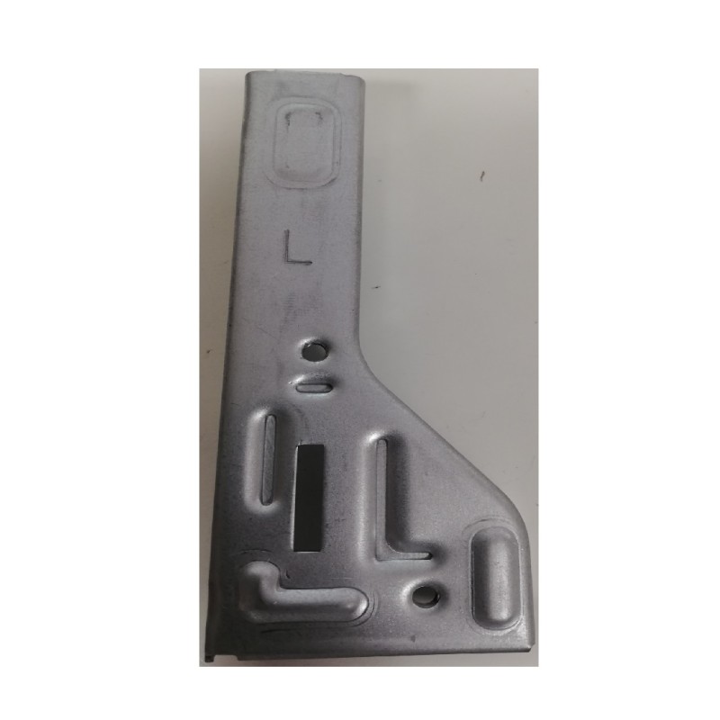 Supporto Cerniera Sinistra Forno Samsung Dg61-00255a Supporto Cerniera Sinistra Forno Samsung Dg61-00255a