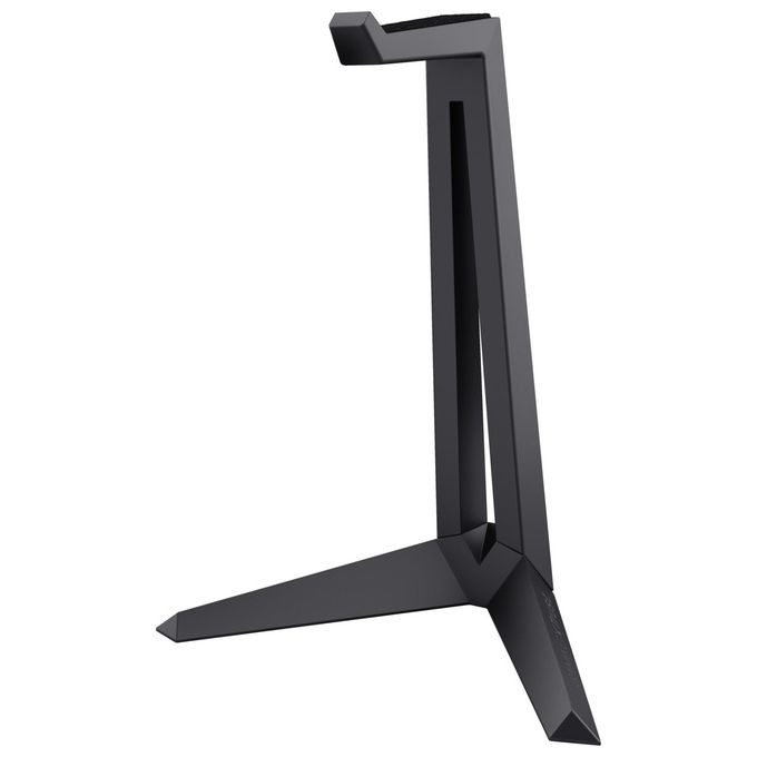 Supporto cuffie GXT 260 Cendor Black 22973