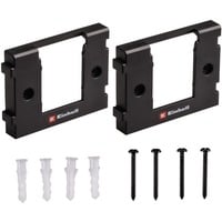 Supporto da parete per batteria Power X-Change, Montaggio a parete