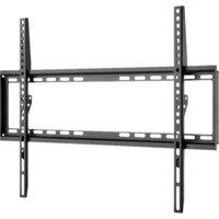 Supporto da parete per TV Basic FIXED (L), Montaggio a parete