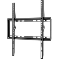 Supporto da parete per TV Basic FIXED (M), Montaggio a parete