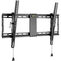 Supporto da parete per TV Pro TILT (L), Montaggio a parete