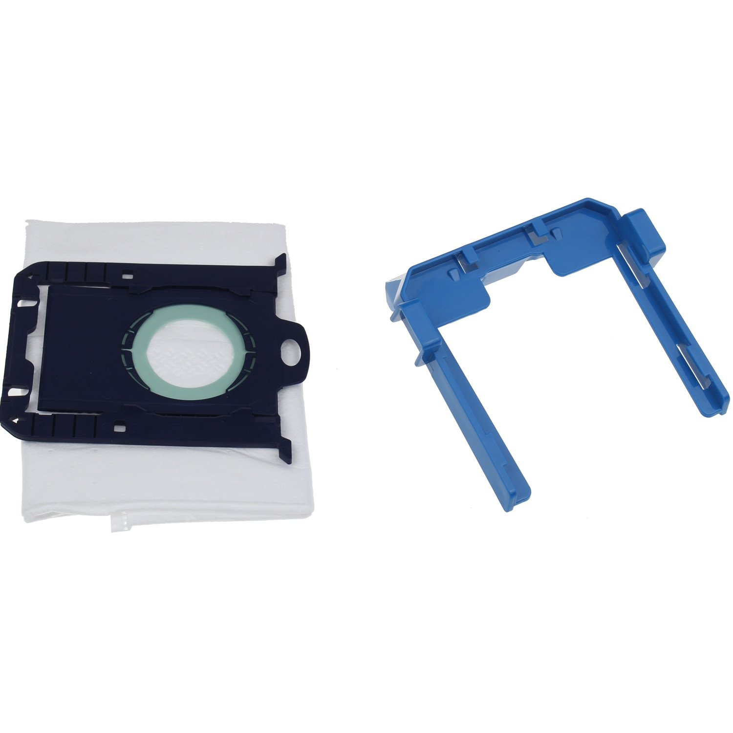 Supporto Del Sacchetto - Aspirapolvere Philips 43736753307640050752 Supporto Del Sacchetto - Aspirapolvere Philips 43736753307640050752