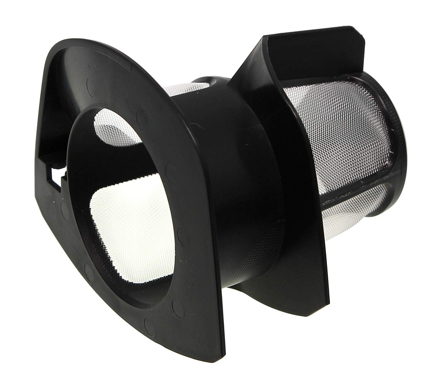 Supporto Filtro Per Il Detergente Per Aspirapolvere Electrolux 4055477634