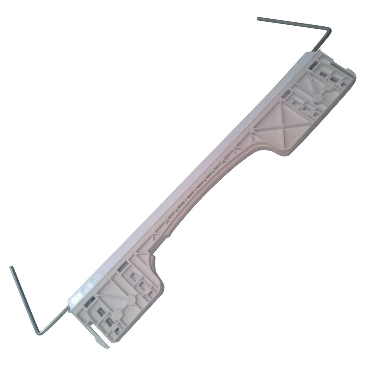 Supporto Gancio De Coperchio Originale - Lavatrice - Ariston Hotpoint Hotpoint - 3013113662734066355