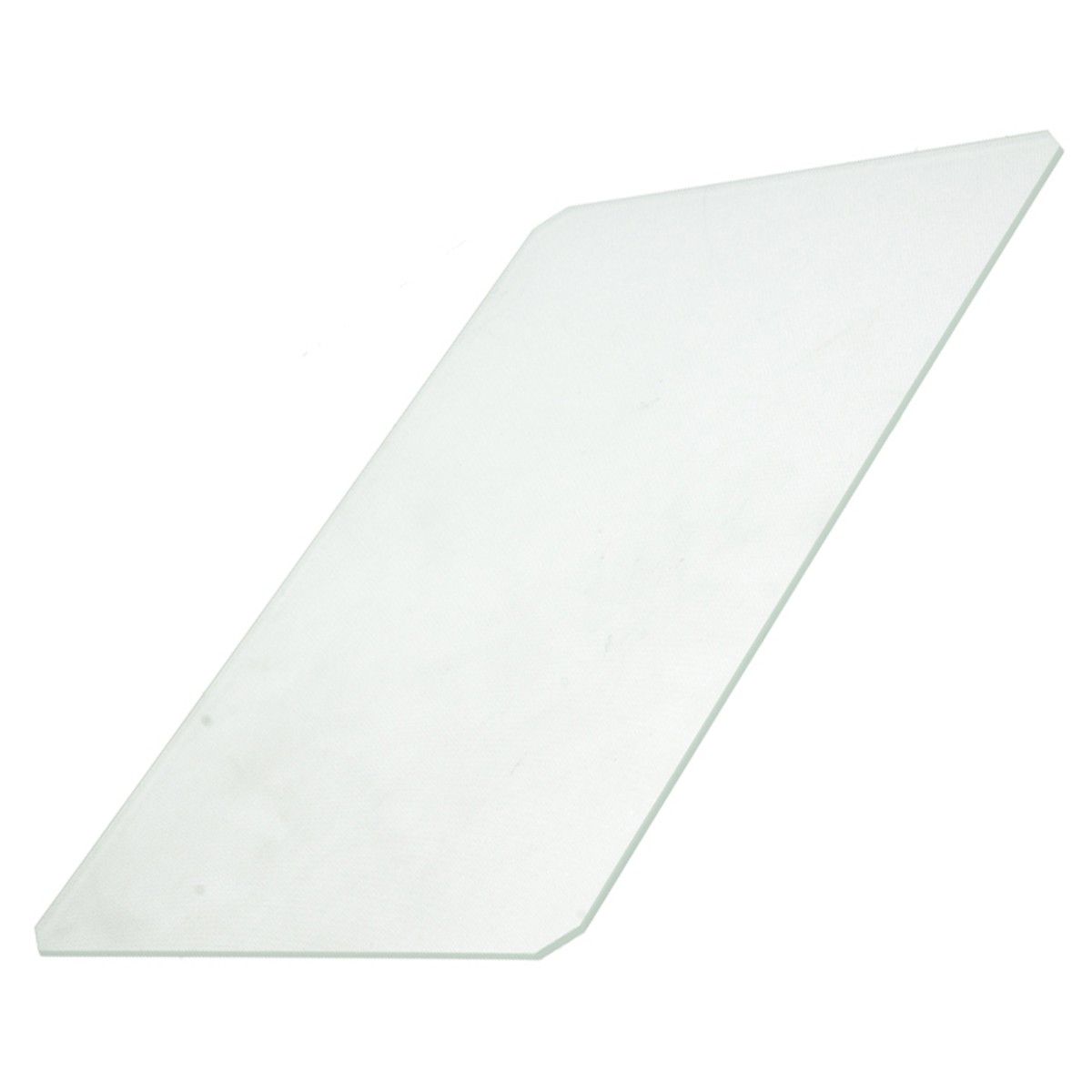 Supporto In Vetro Originale - Frigorifero, Congelatore Indesit 48960 Supporto In Vetro Originale - Frigorifero, Congelatore Indesit 48960
