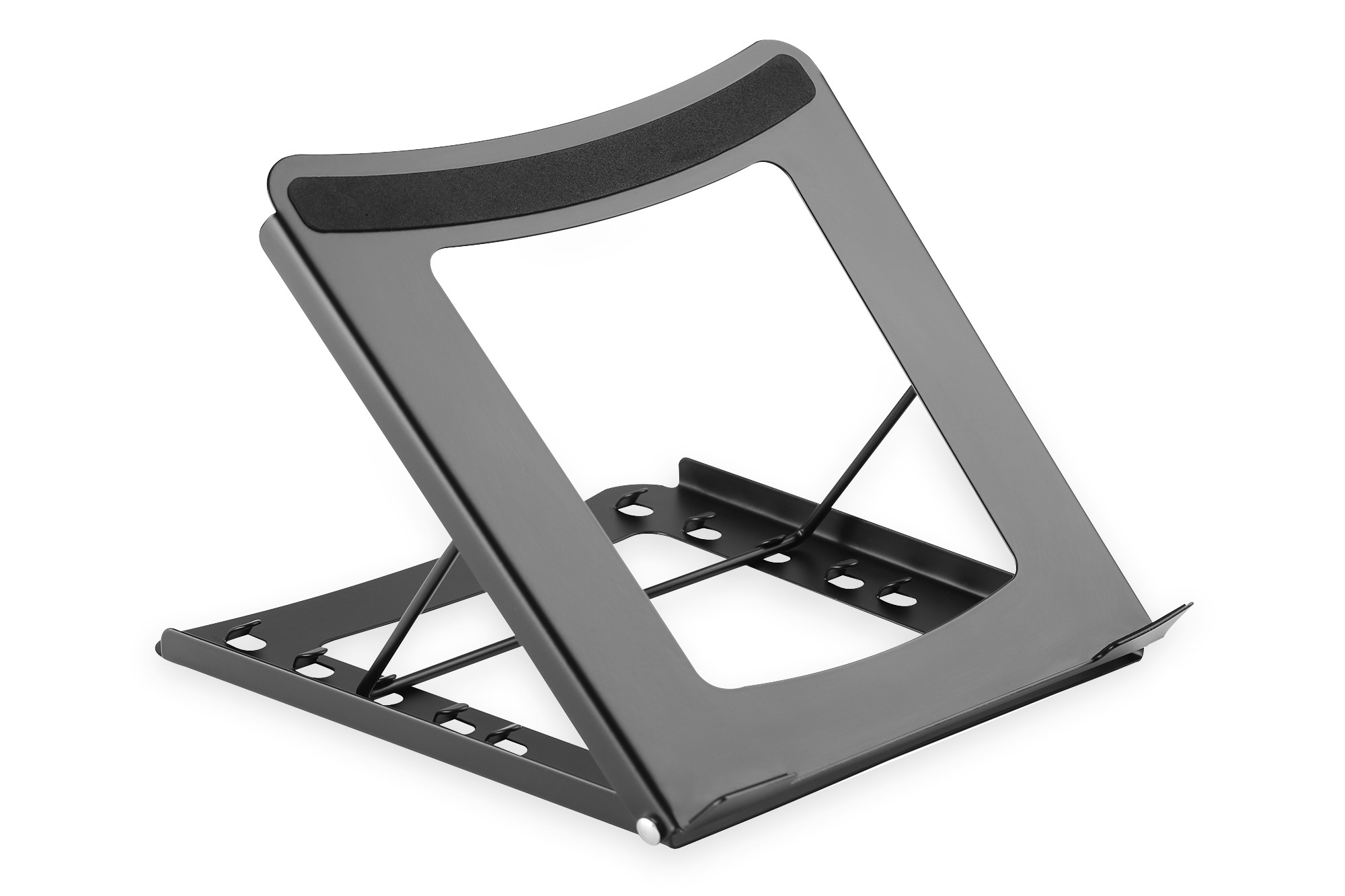 Supporto Laptop/Tablet Con 5 Posizioni