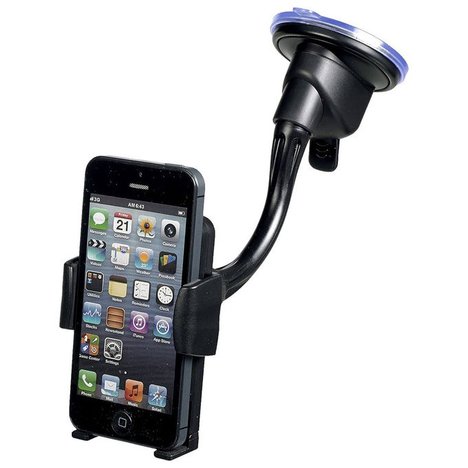 SUPPORTO MAGSAFE CELLY Supporto Magnetico Magsafe Universale