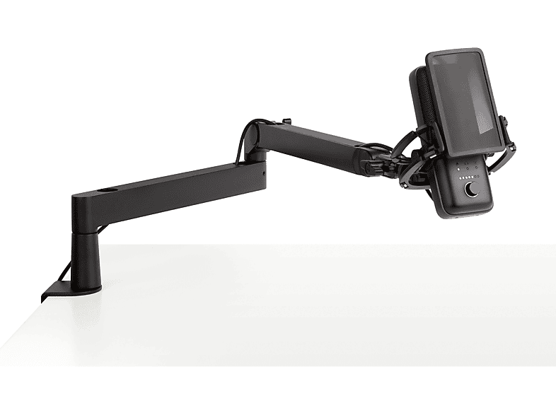 SUPPORTO MICROFONO ELGATO Wave Mic Arm (LP)