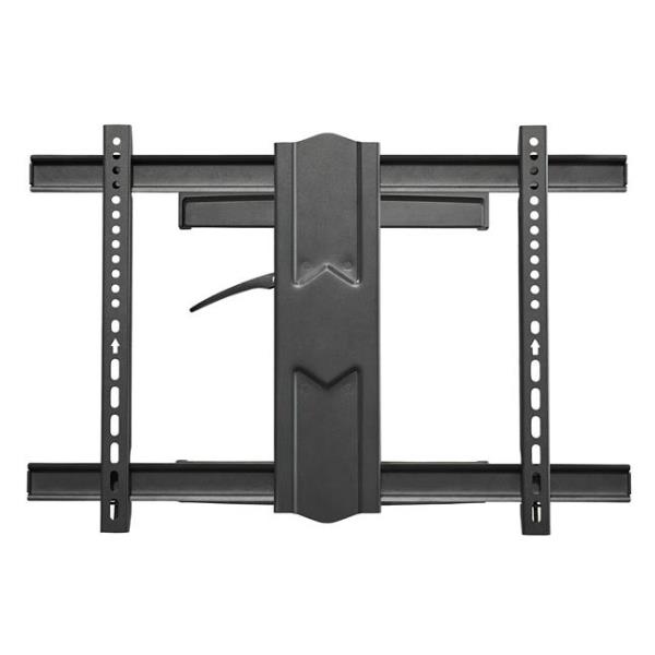 Supporto monitor TV parete ( 50 Kg ) VESA 600 x 400 Full Motion Black FPWARTS1