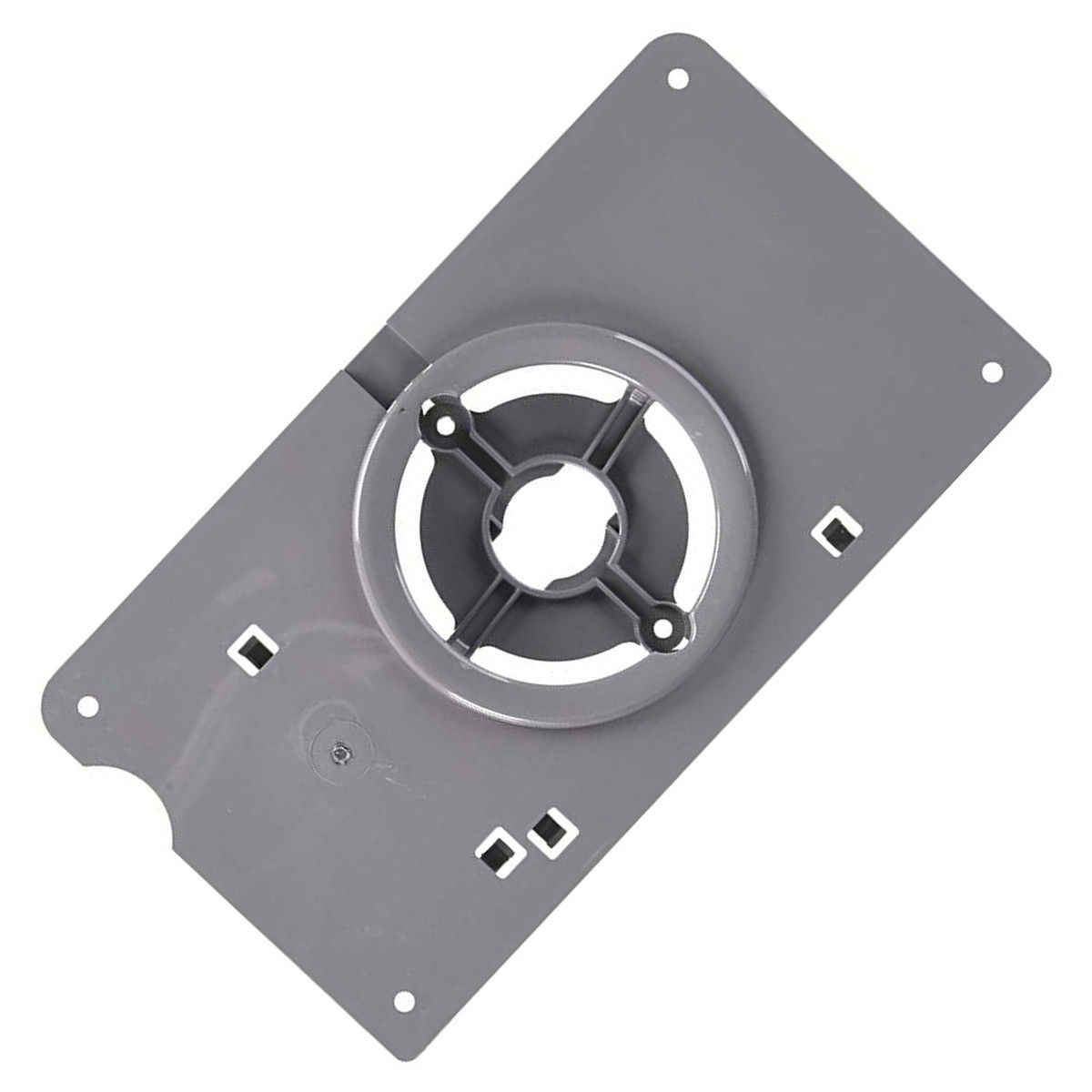 Supporto Motore Isolante Originale - Frigorifero, Congelatore Samsung 306694