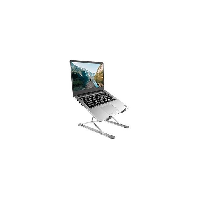 Supporto notebook 19,4 Kg TIRAMISU Pro Silver XTMS400UP