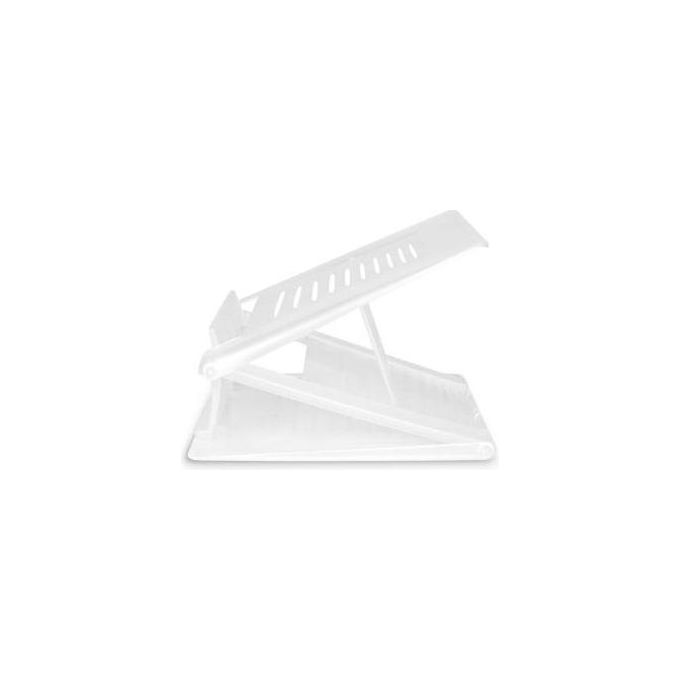 Supporto notebook TIRAMISU Limited Edition Trasparente XTMS100TS