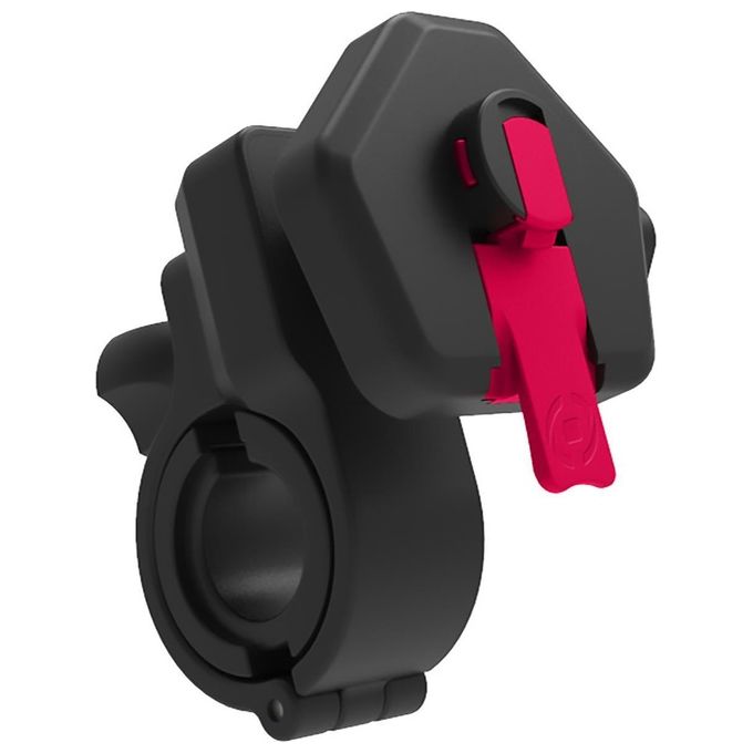 SUPPORTO PER CELLULARE CELLY HANDLEBAR HOLDER BIKE
