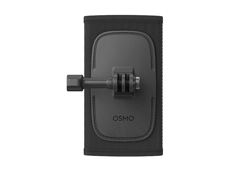 Supporto per cinturino da zaino DJI Osmo Supporto per cinturino da zaino DJI Osmo