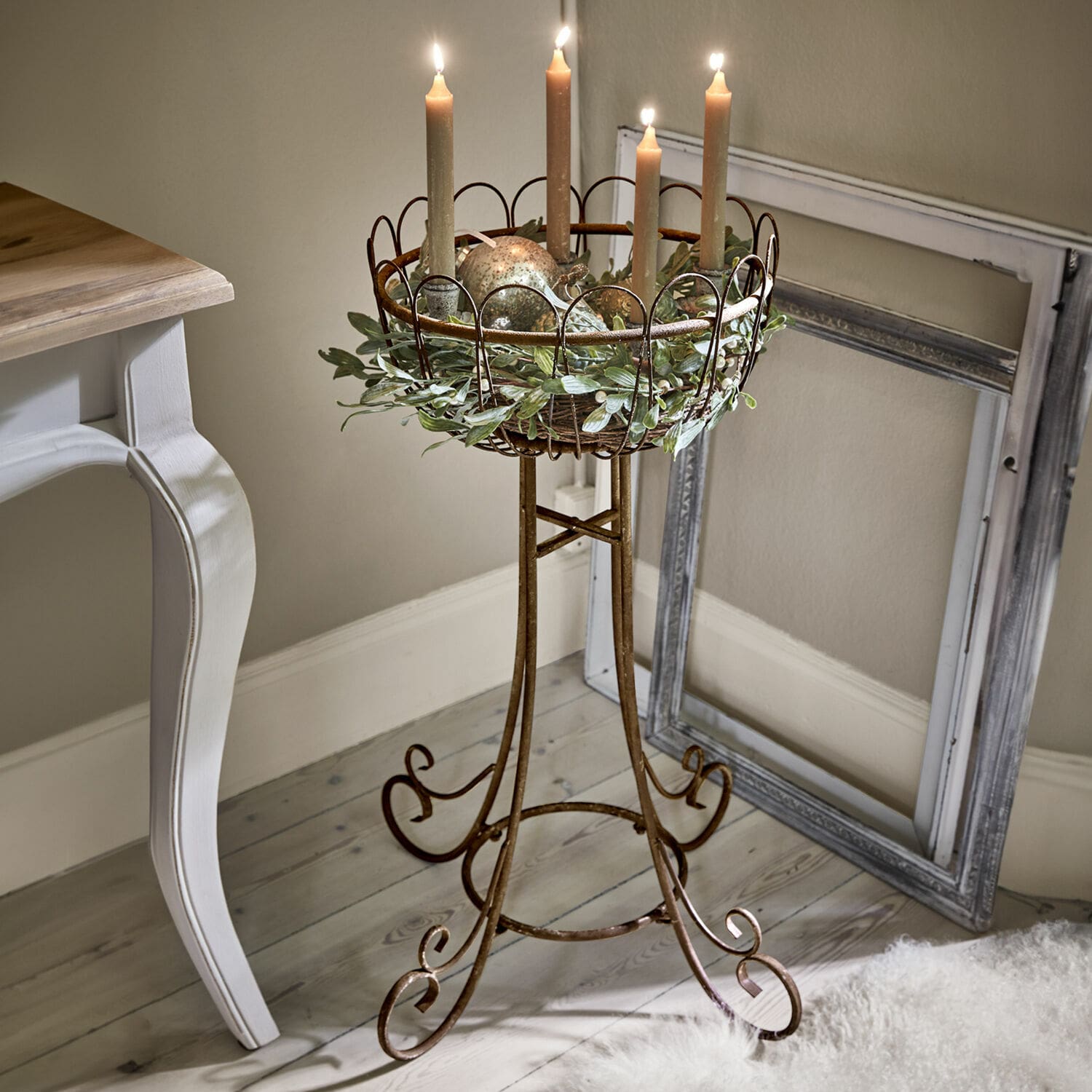 Supporto per decorazioni Évariste