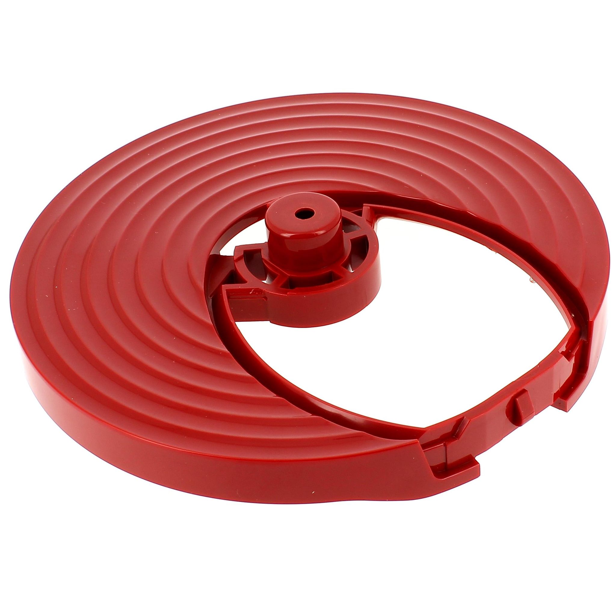 Supporto Per Raspa 420303554691 Per Robot Da Cucina Philips
