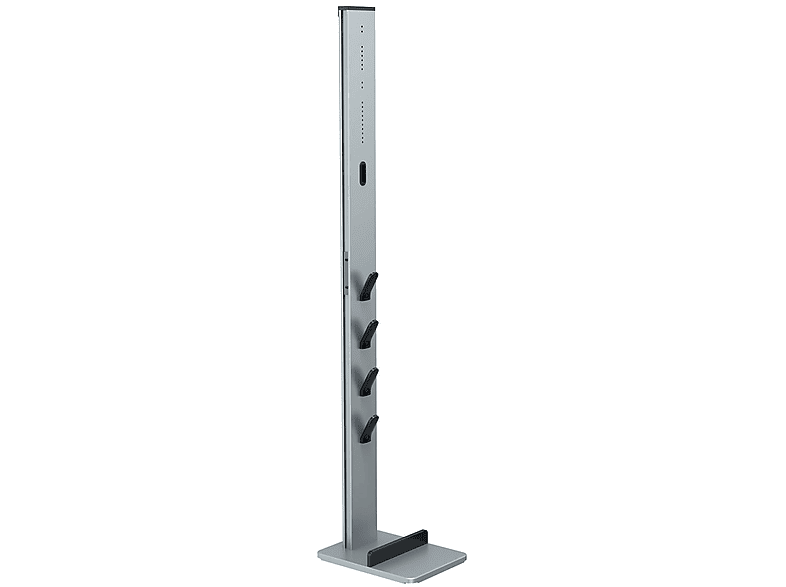 SUPPORTO PER SCOPA ELETTRICA XAVAX Colonna Scope