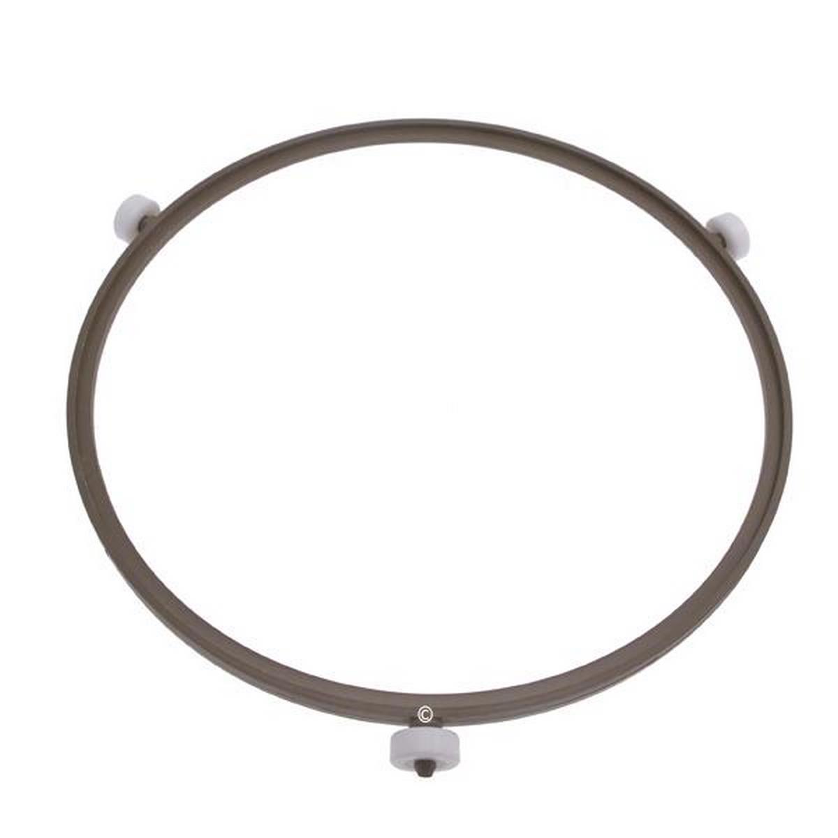 Supporto Piatto Rotante Con Ruote Diametro 222 Altezza 17 - Forni A Microonde Lg 513423662734226865