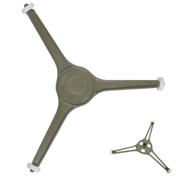 Supporto Piatto Rotante Con Ruote - Forni A Microonde - Lg - 558863662734232248